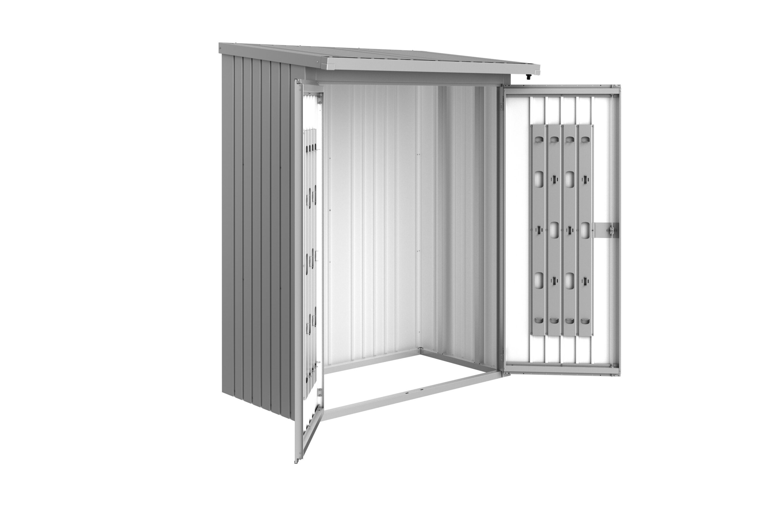 Biohort WoodStock 150/230/300 - Afbeelding 2