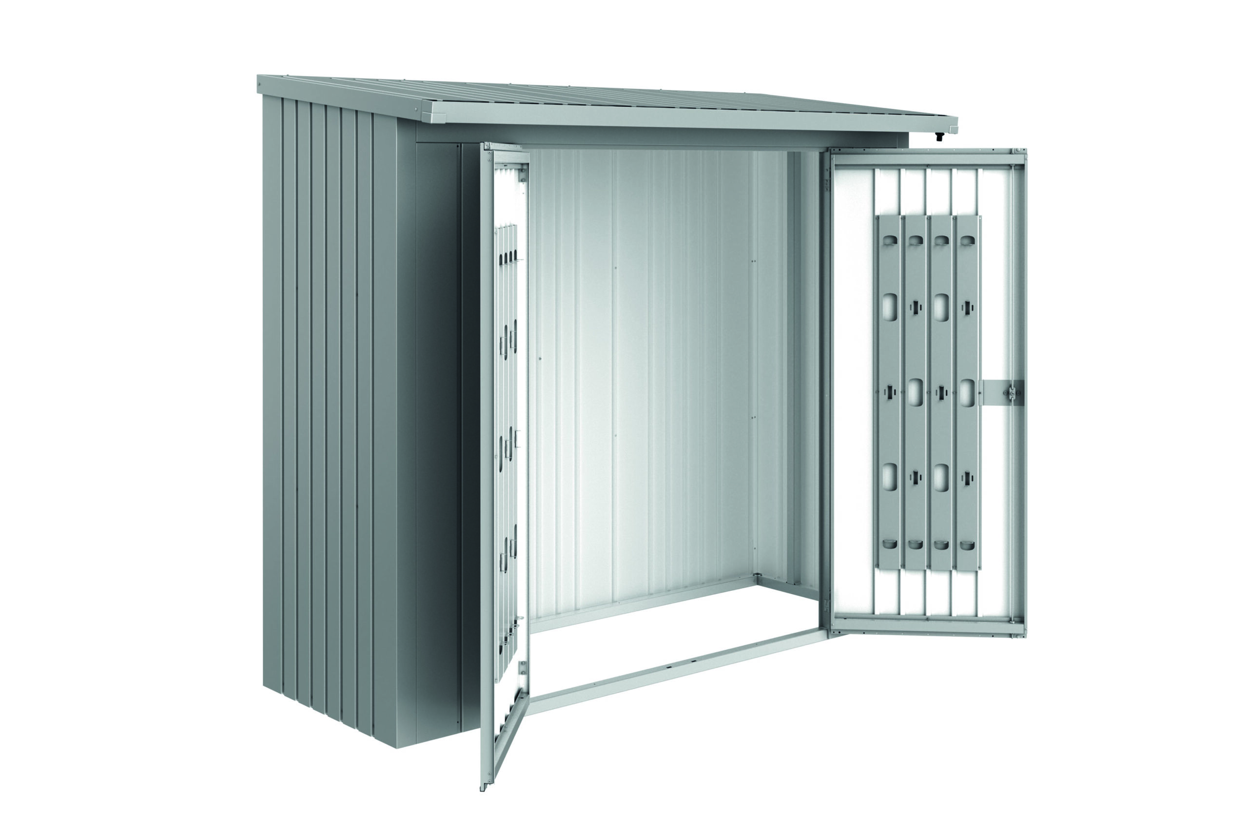 Biohort WoodStock 150/230/300 - Afbeelding 3