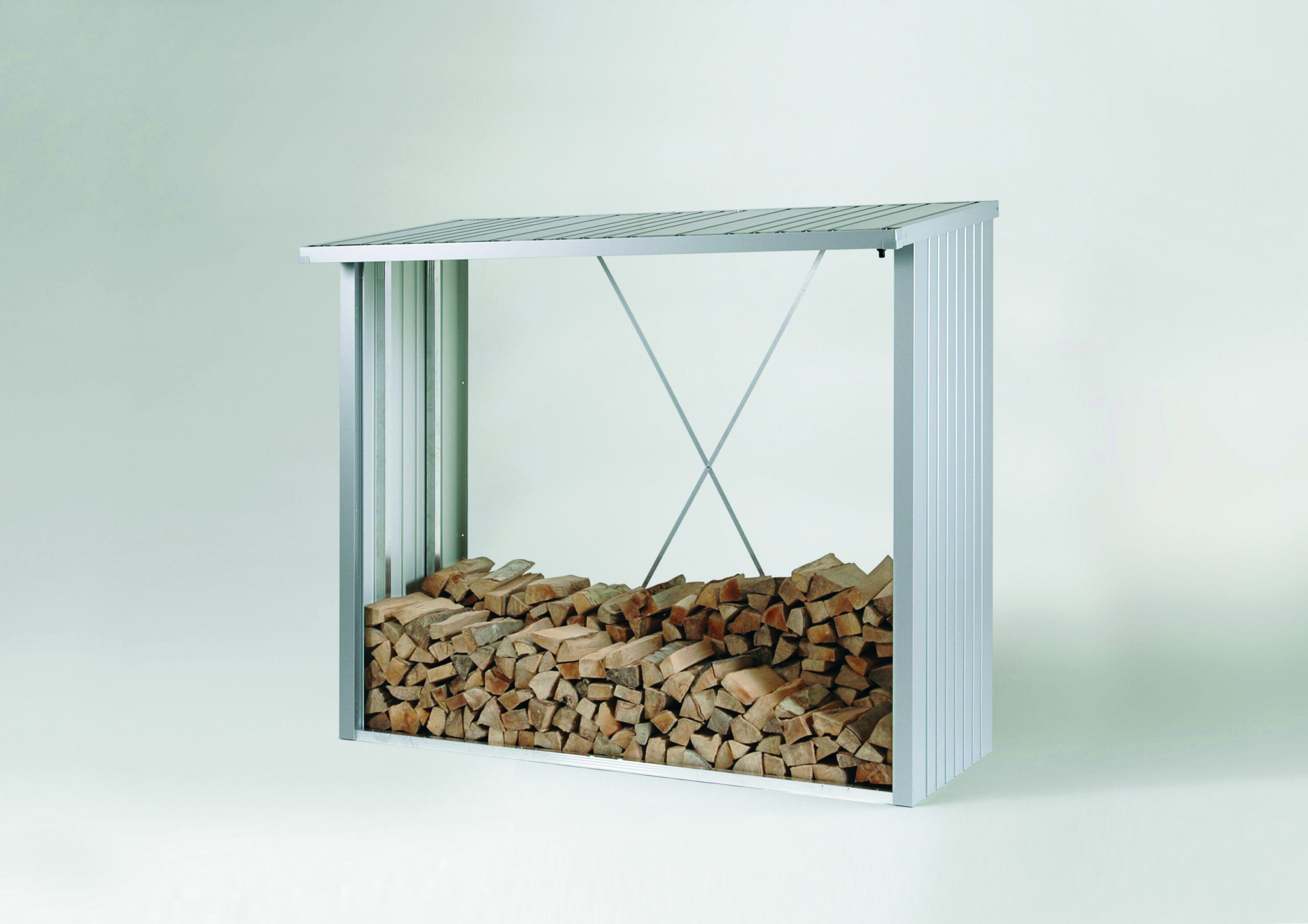 Biohort WoodStock 150/230/300 - Afbeelding 4