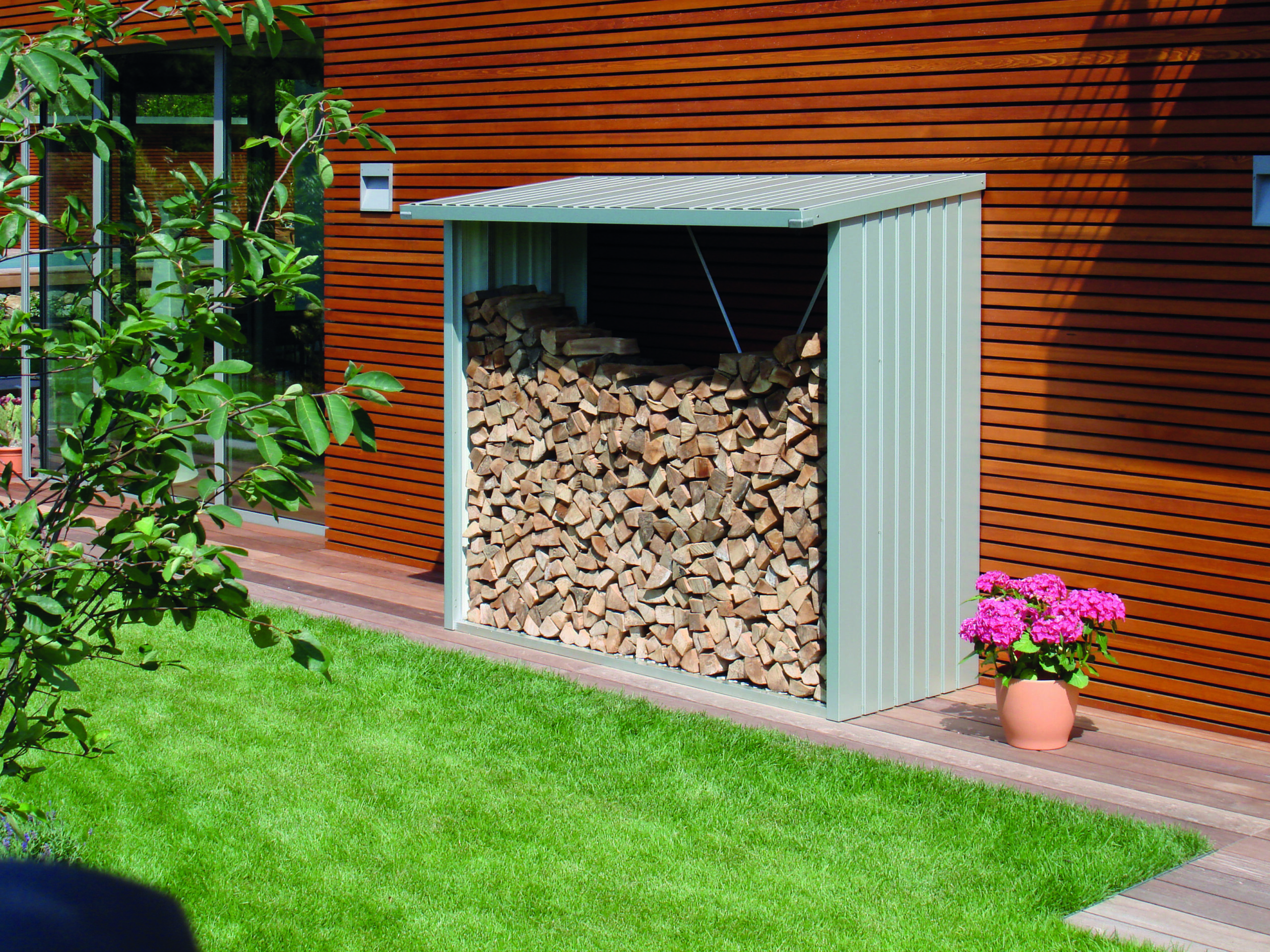 Biohort WoodStock 150/230/300 - Afbeelding 6