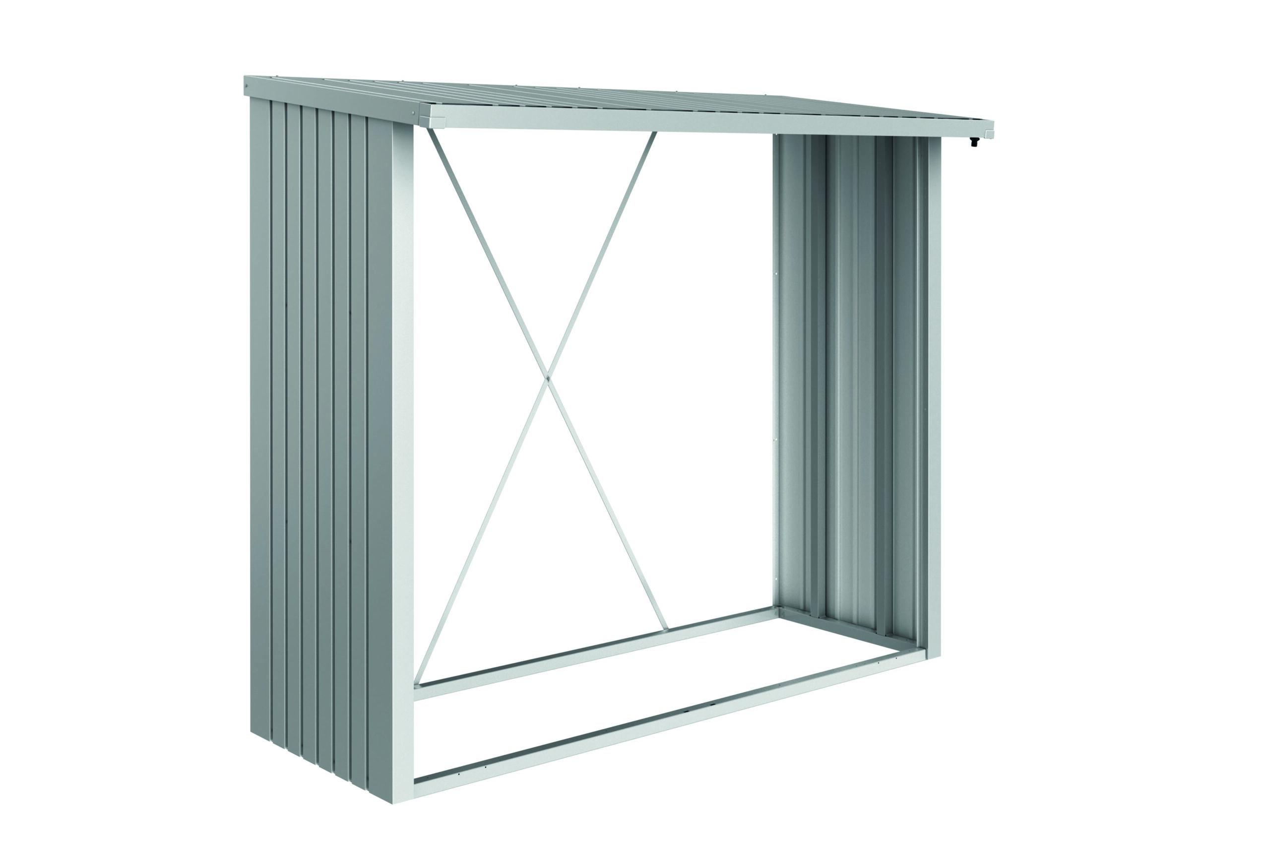 Biohort WoodStock 150/230/300 - Afbeelding 5