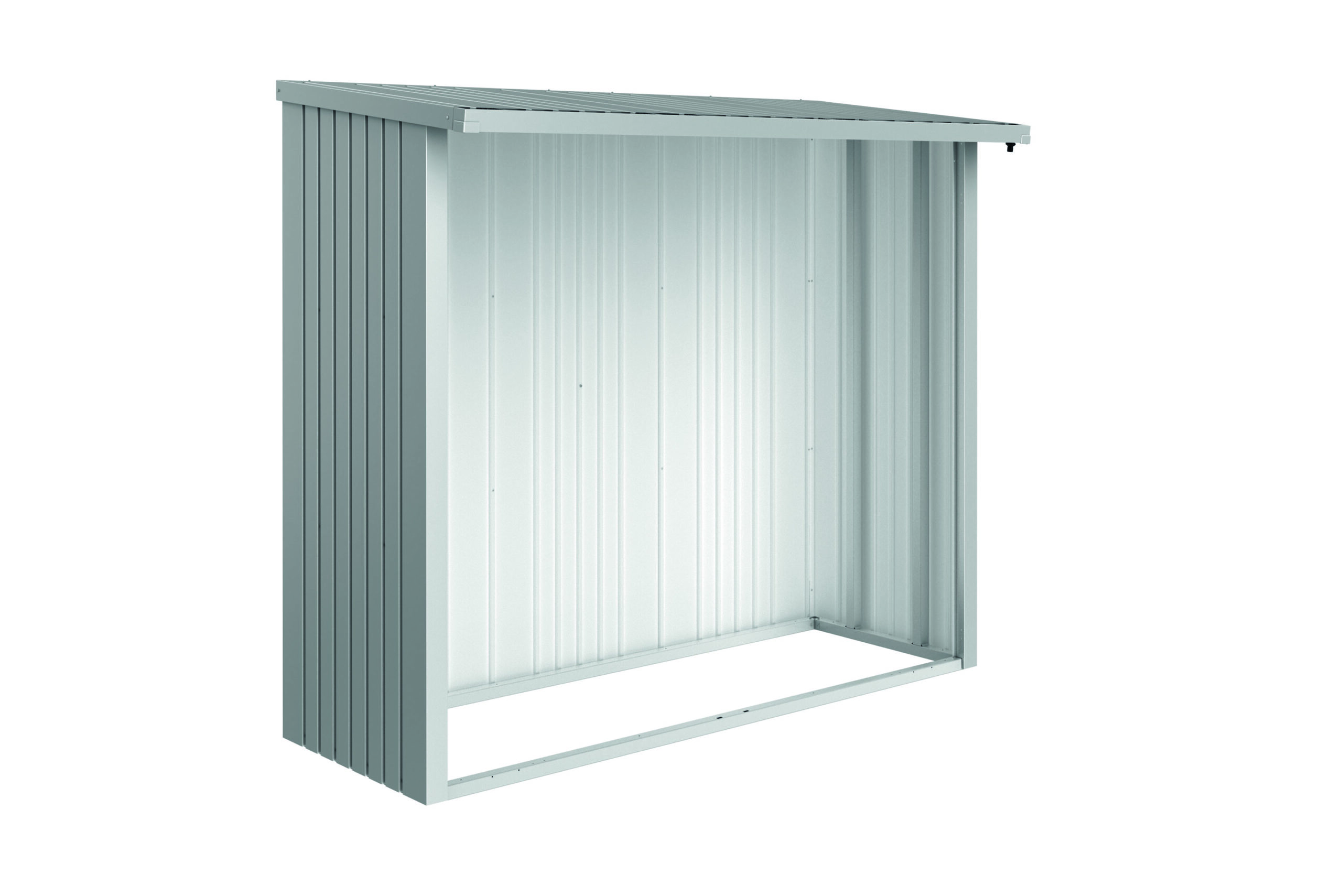 Biohort WoodStock 150/230/300 - Afbeelding 7