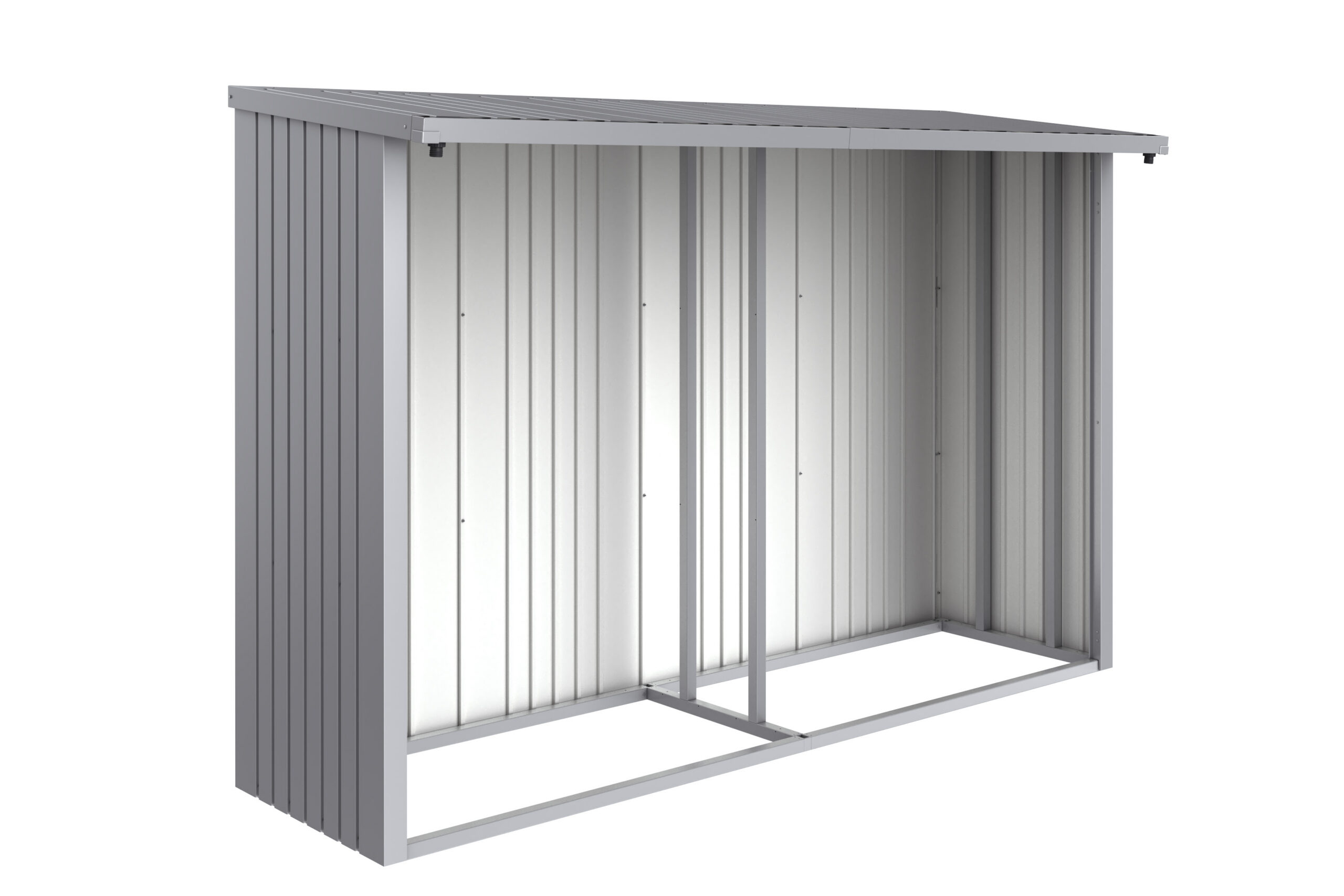 Biohort WoodStock 150/230/300 - Afbeelding 9