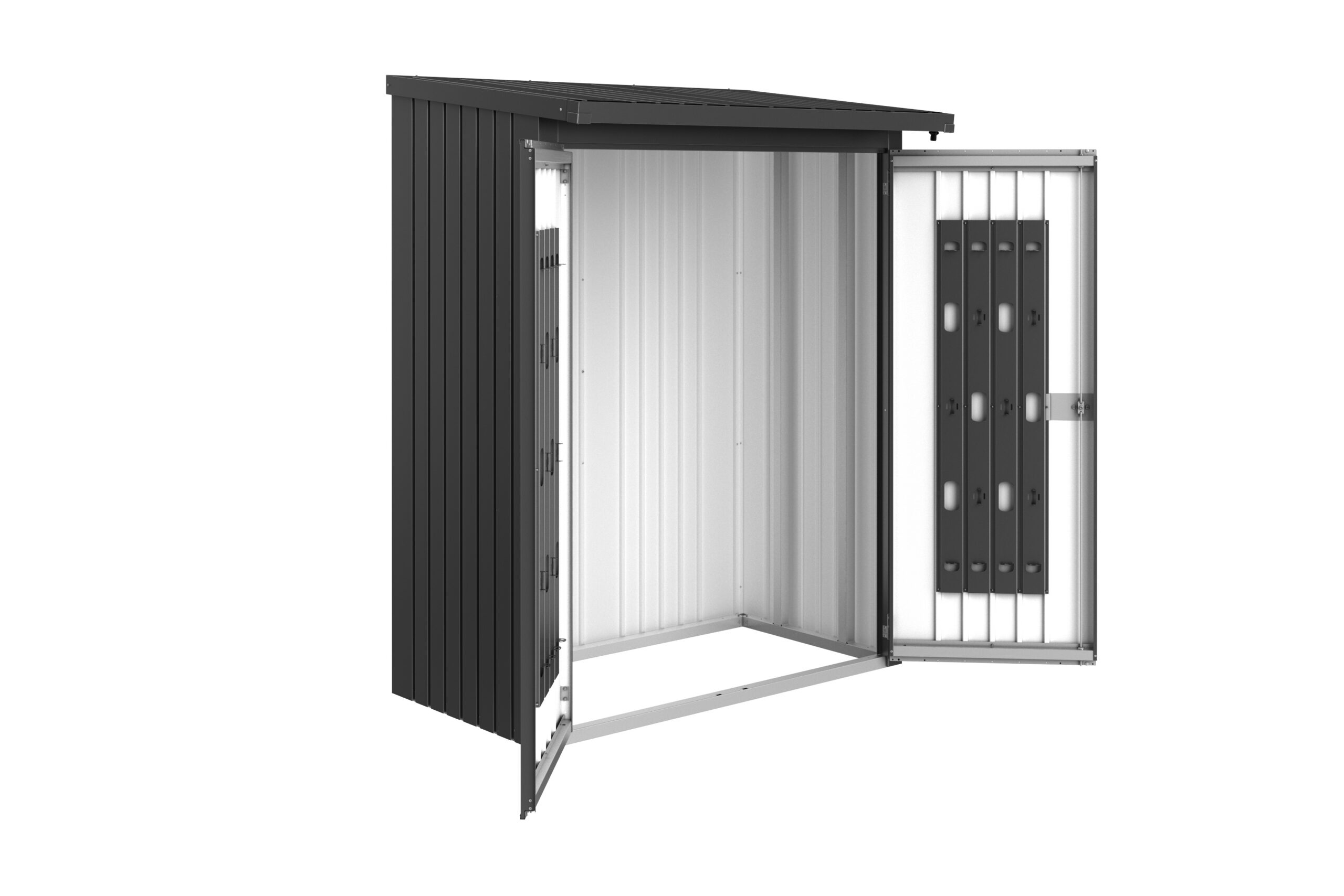 Biohort WoodStock 150/230/300 - Afbeelding 10