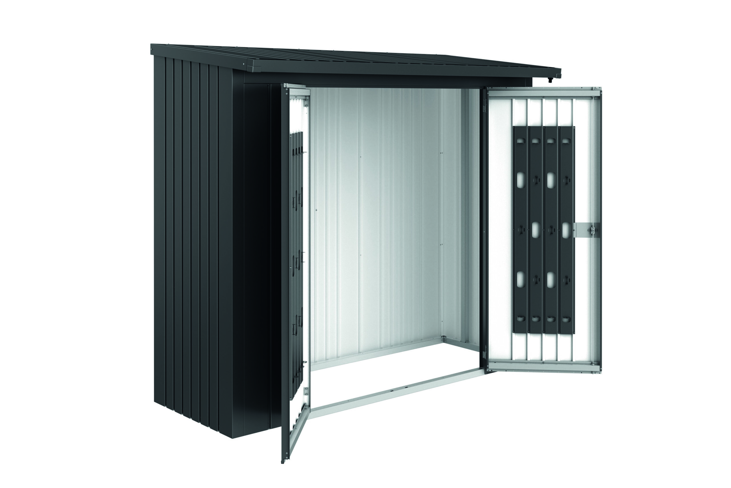Biohort WoodStock 150/230/300 - Afbeelding 11