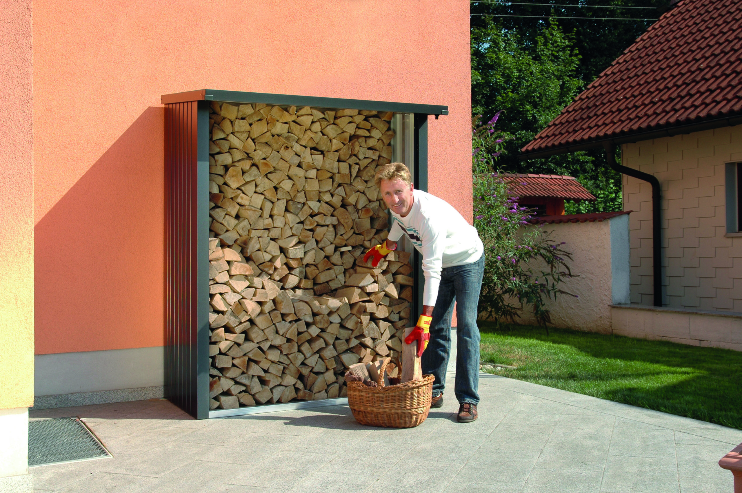 Biohort WoodStock 150/230/300 - Afbeelding 13