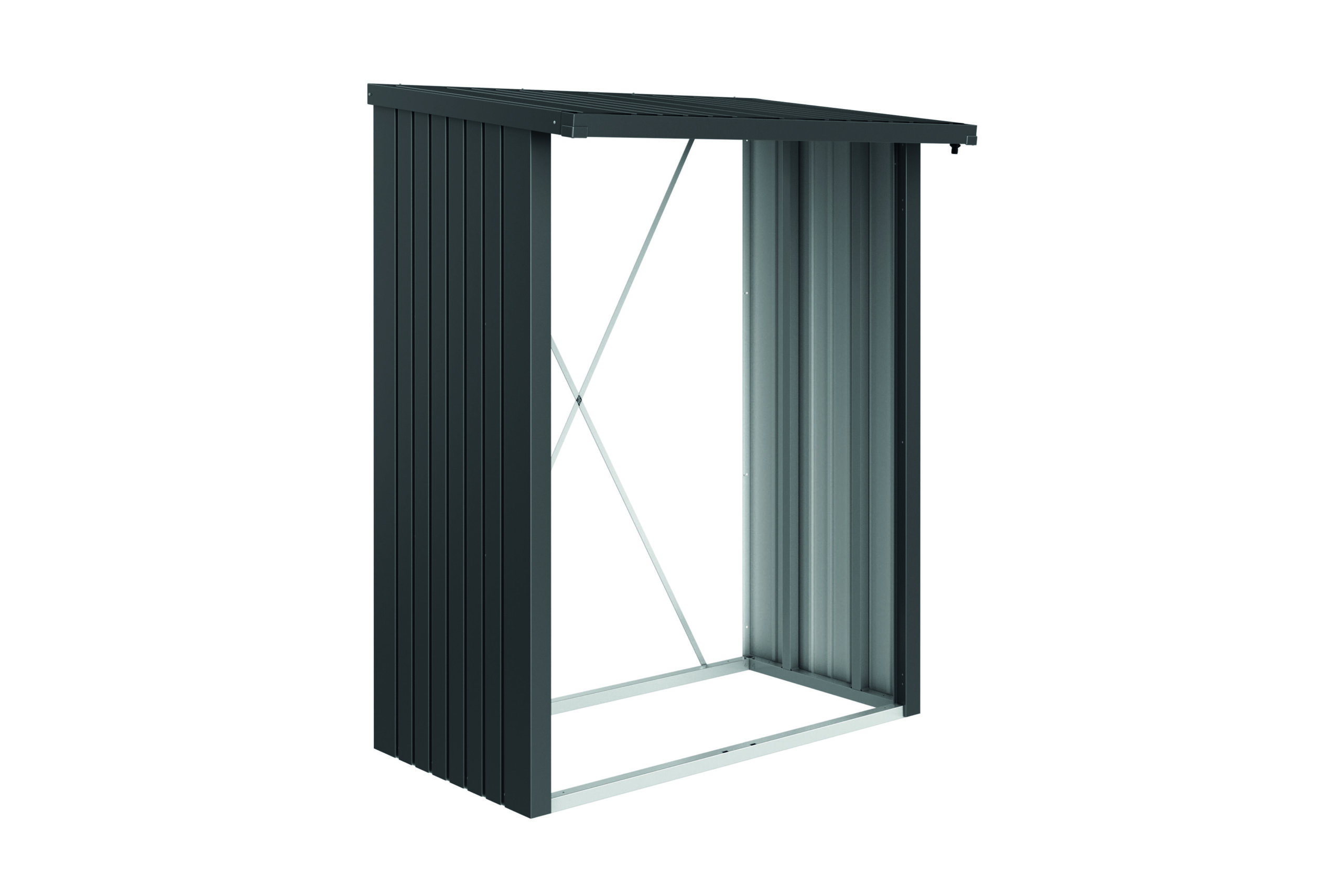 Biohort WoodStock 150/230/300 - Afbeelding 14