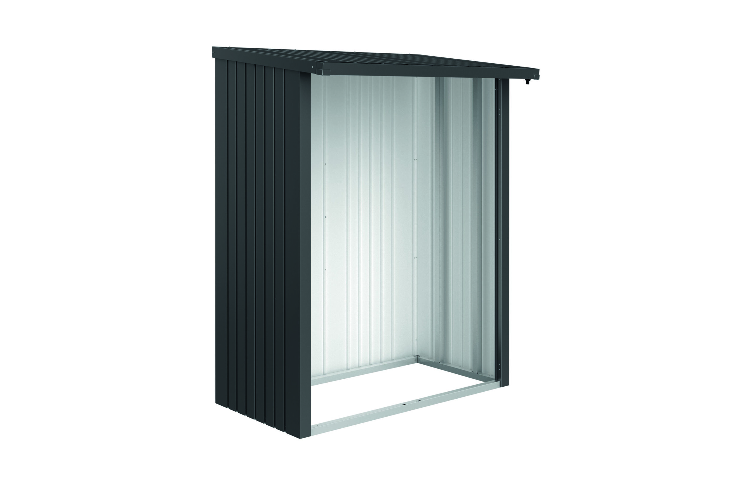 Biohort WoodStock 150/230/300 - Afbeelding 15