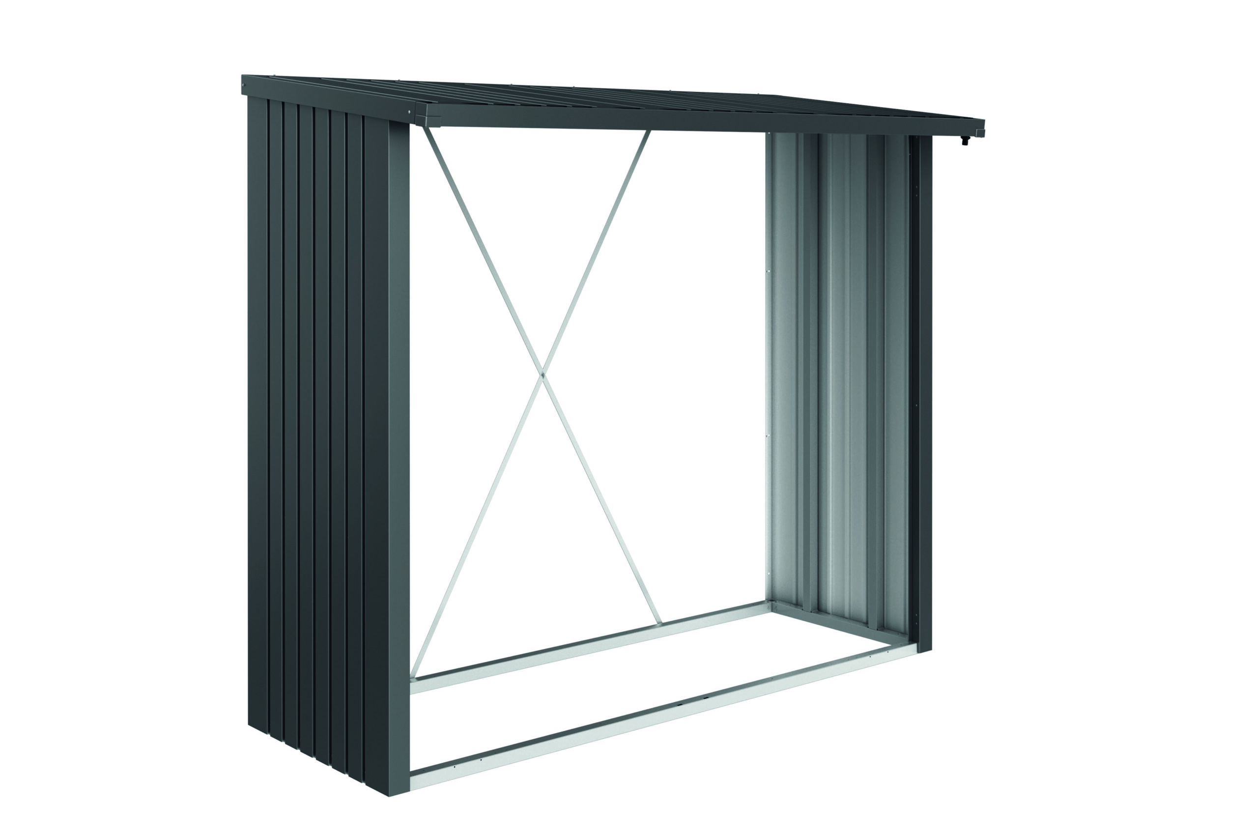 Biohort WoodStock 150/230/300 - Afbeelding 17