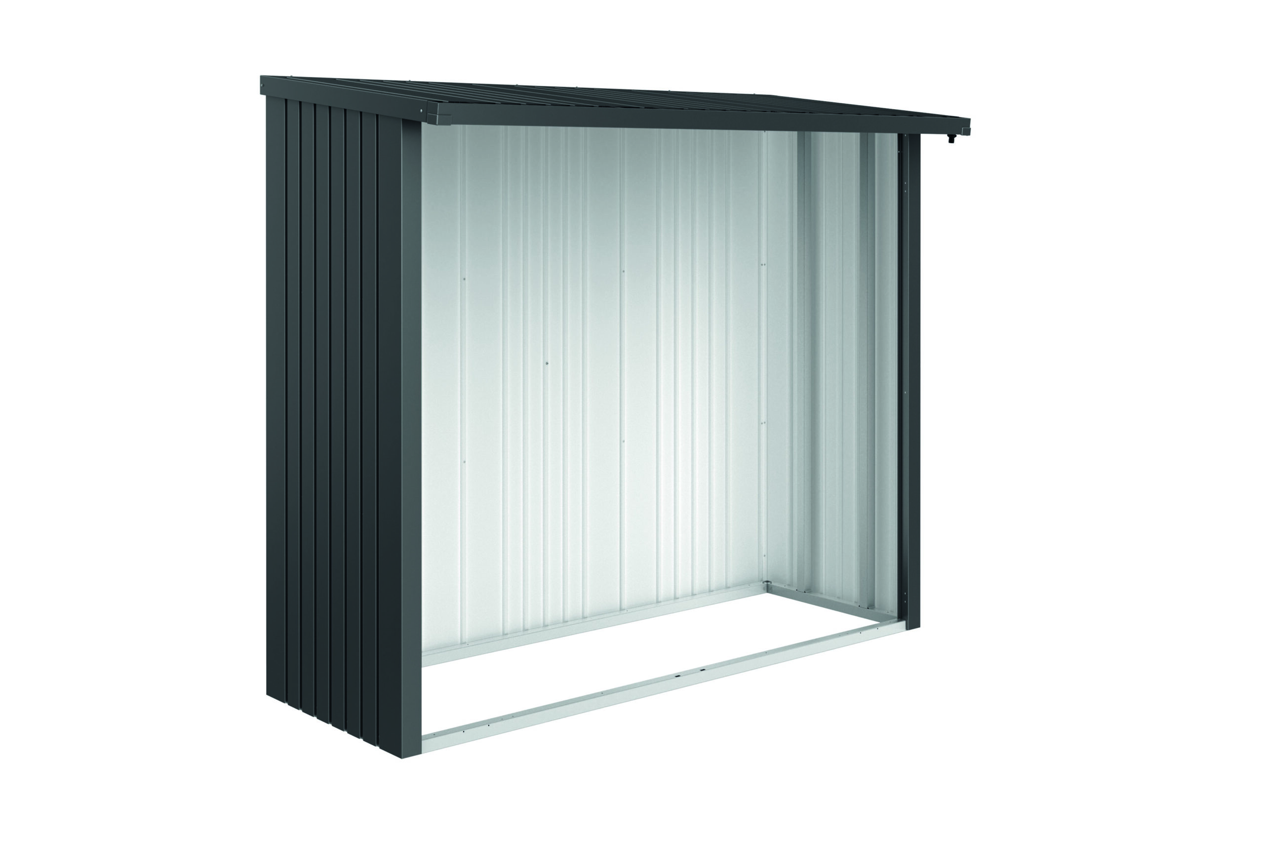 Biohort WoodStock 150/230/300 - Afbeelding 18