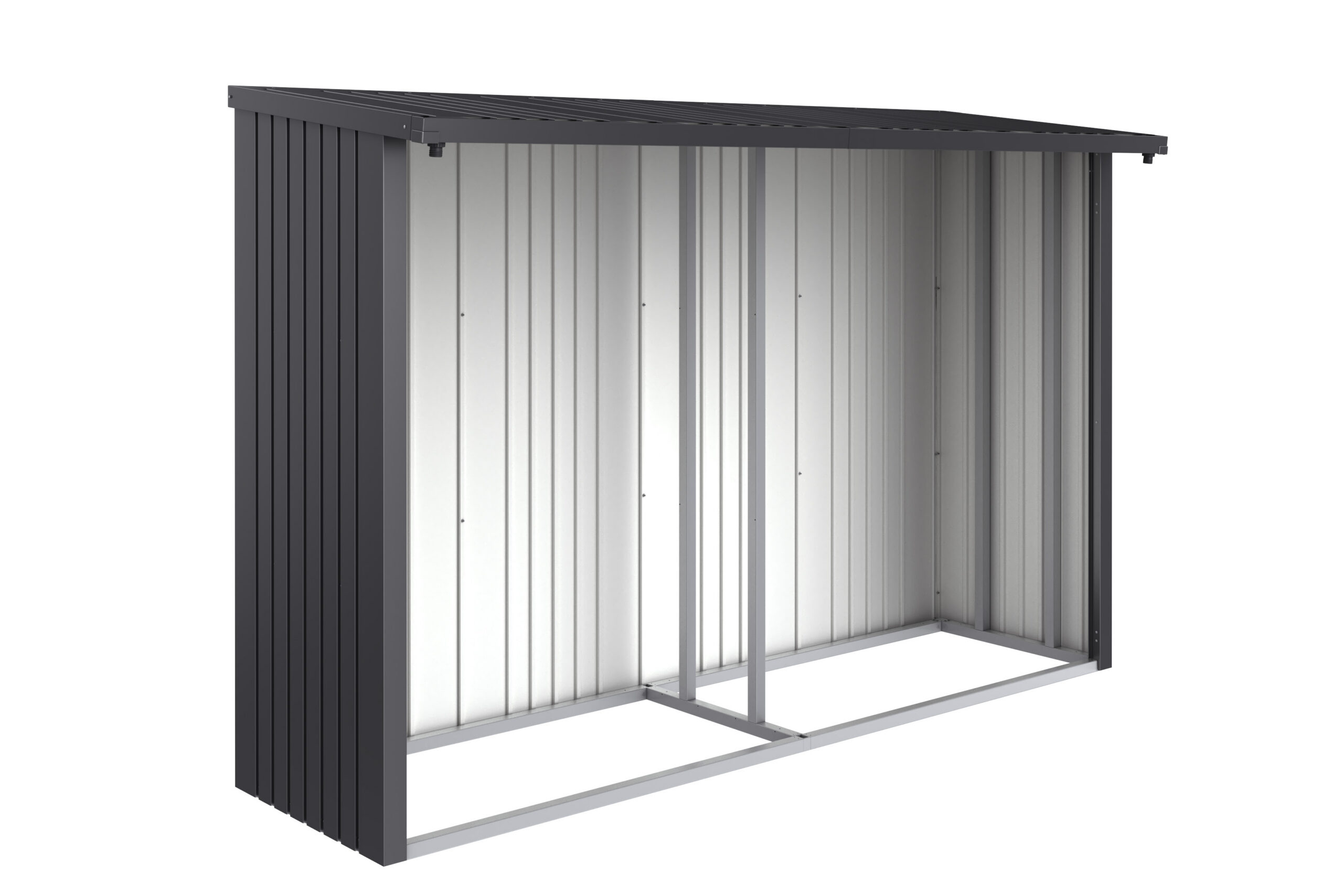 Biohort WoodStock 150/230/300 - Afbeelding 20