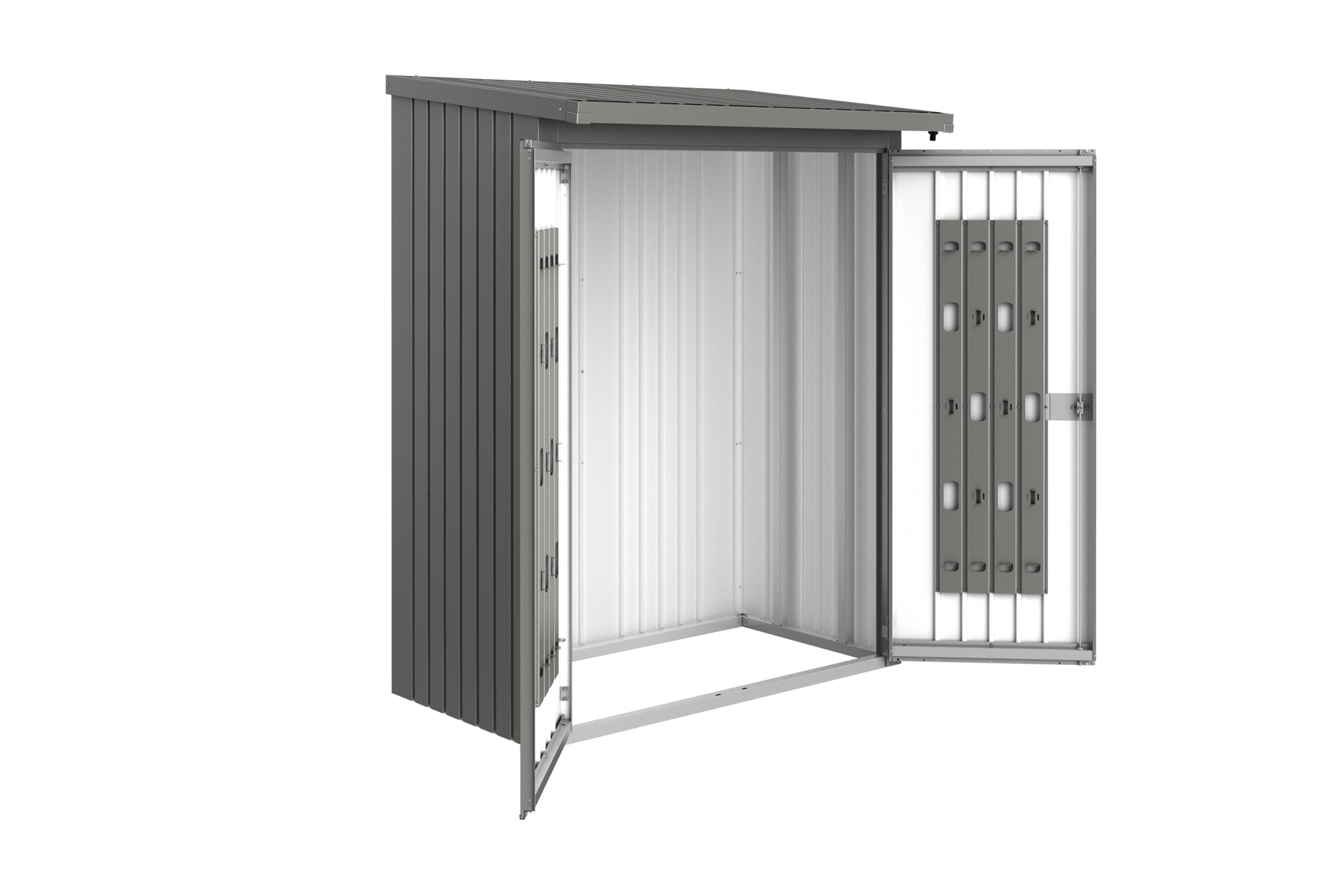 Biohort WoodStock 150/230/300 - Afbeelding 21