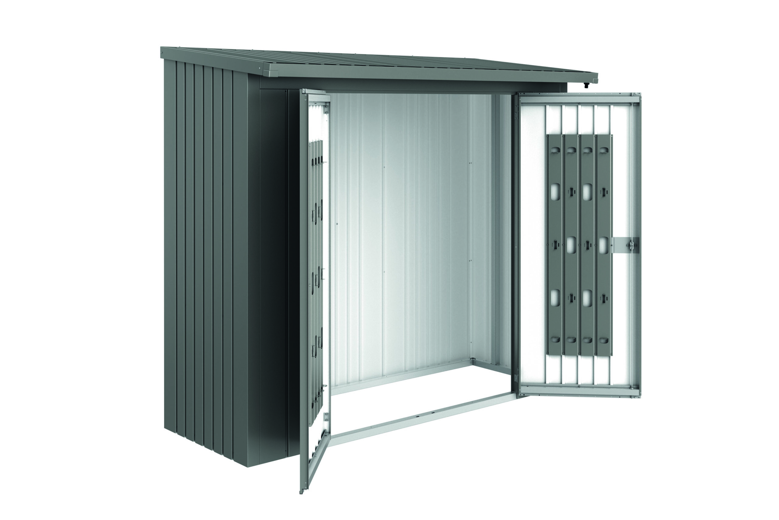 Biohort WoodStock 150/230/300 - Afbeelding 22