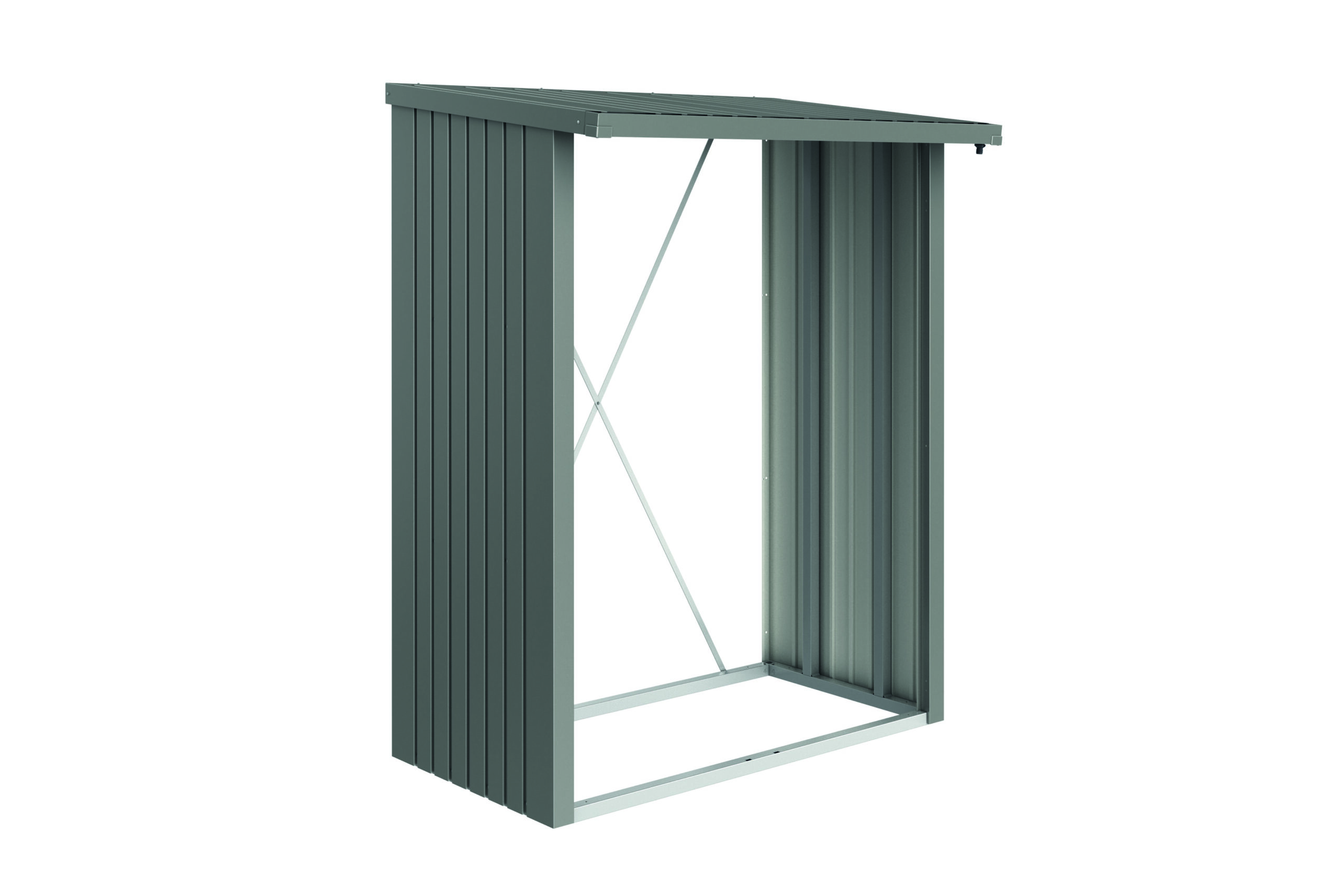 Biohort WoodStock 150/230/300 - Afbeelding 23