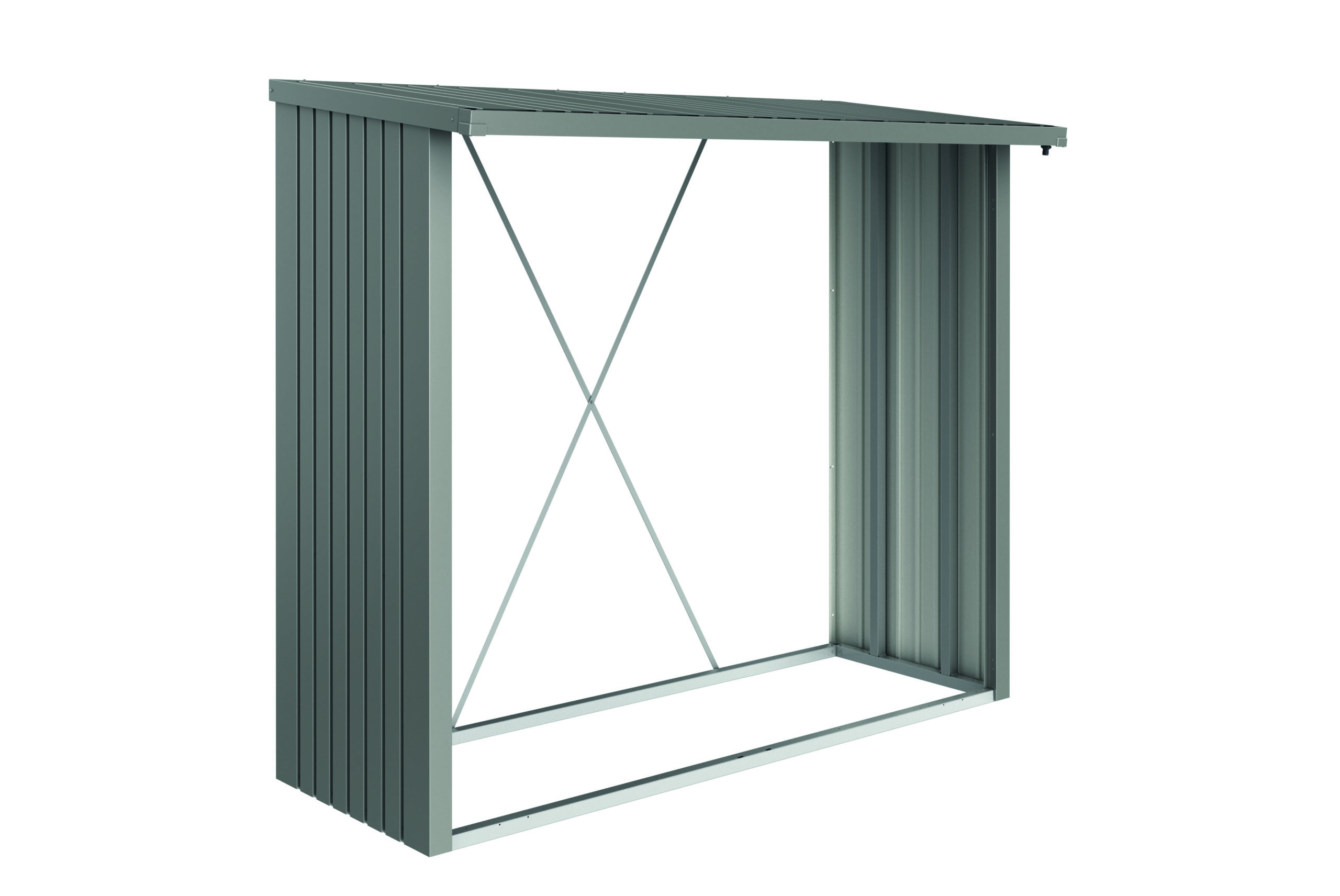 Biohort WoodStock 150/230/300 - Afbeelding 25