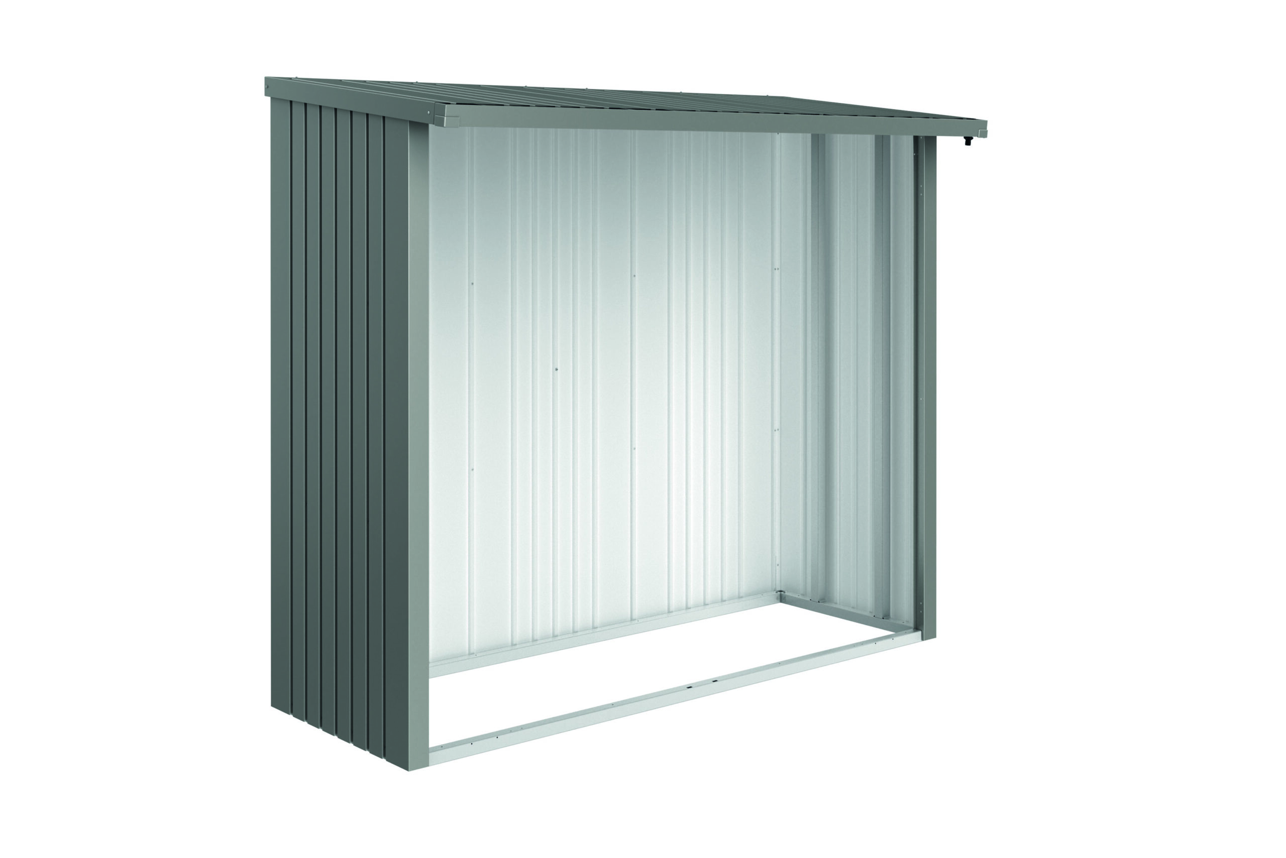 Biohort WoodStock 150/230/300 - Afbeelding 26