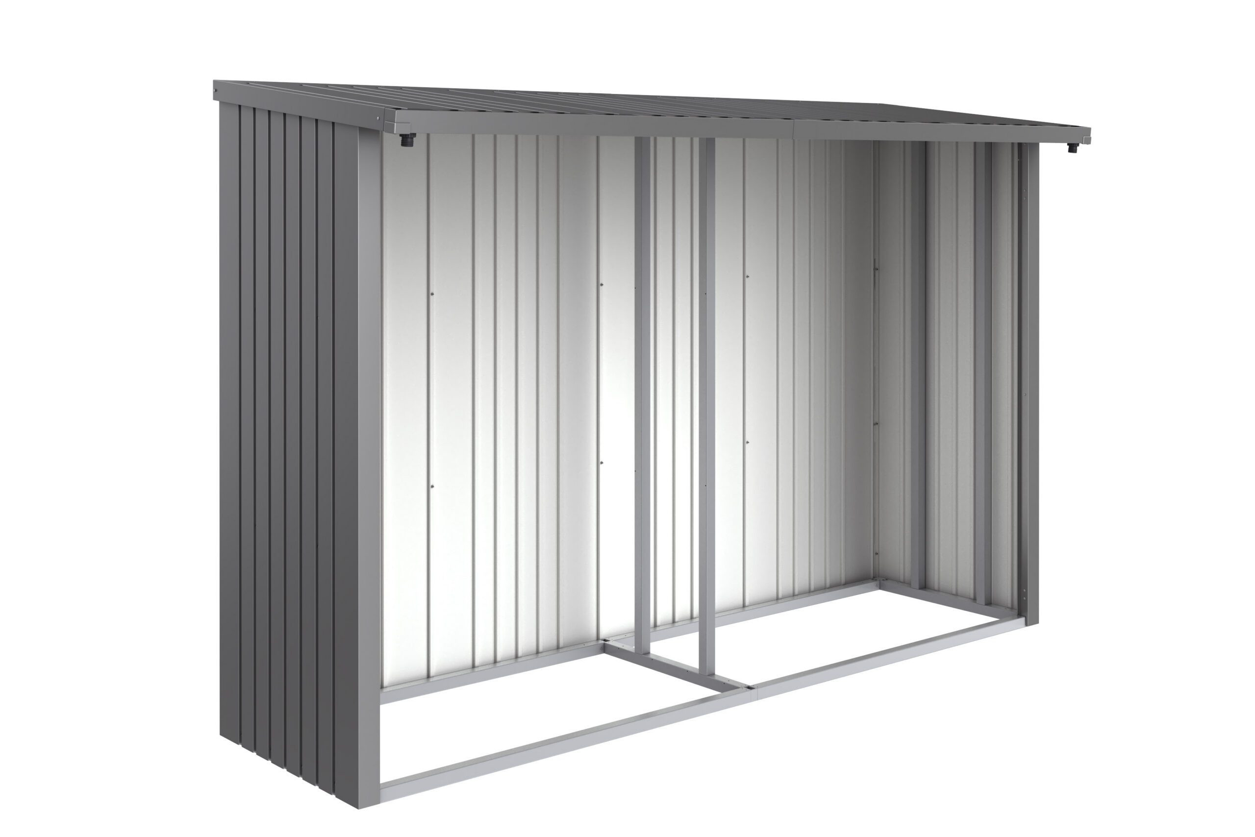 Biohort WoodStock 150/230/300 - Afbeelding 28