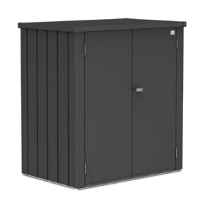 Terraskast "Romeo" Large (B132x D87x H140,2)