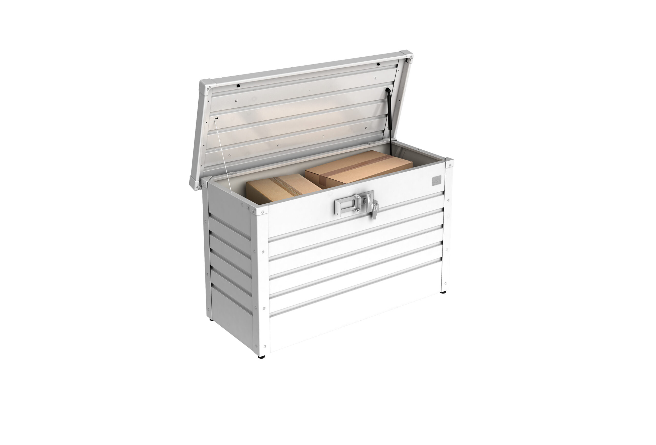 Biohort Paketbox - Afbeelding 2