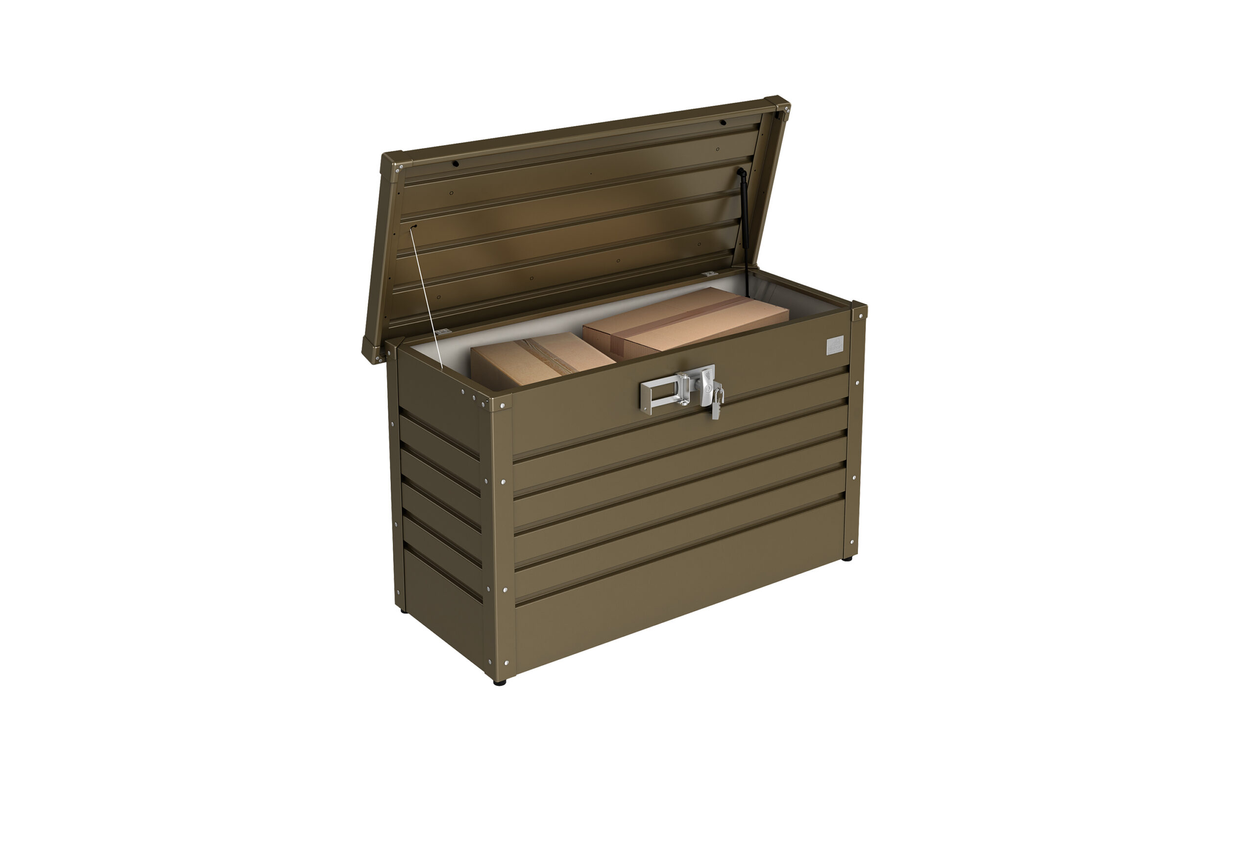 Biohort Paketbox - Afbeelding 4