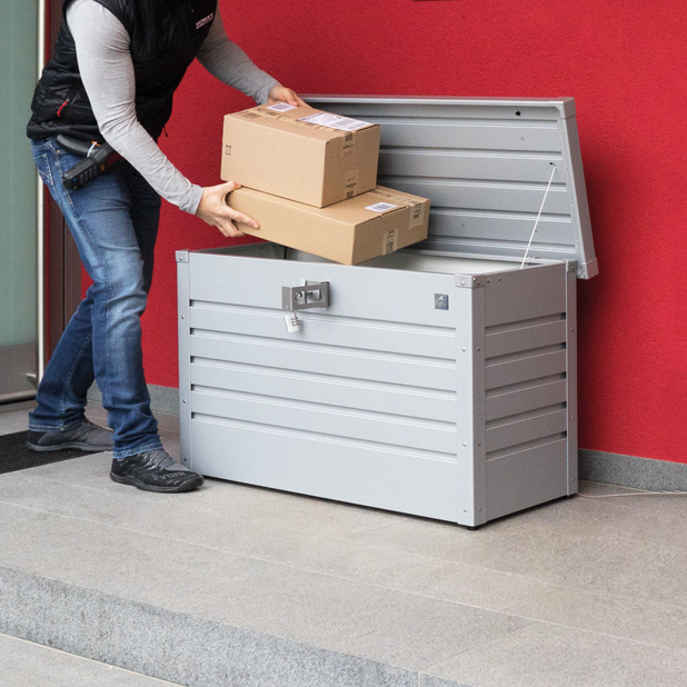 Biohort Paketbox - Afbeelding 7