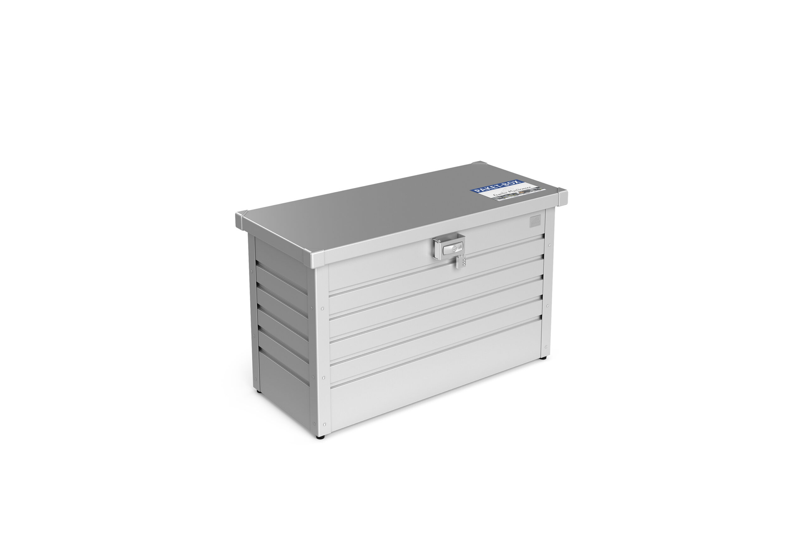 Biohort Paketbox - Afbeelding 8