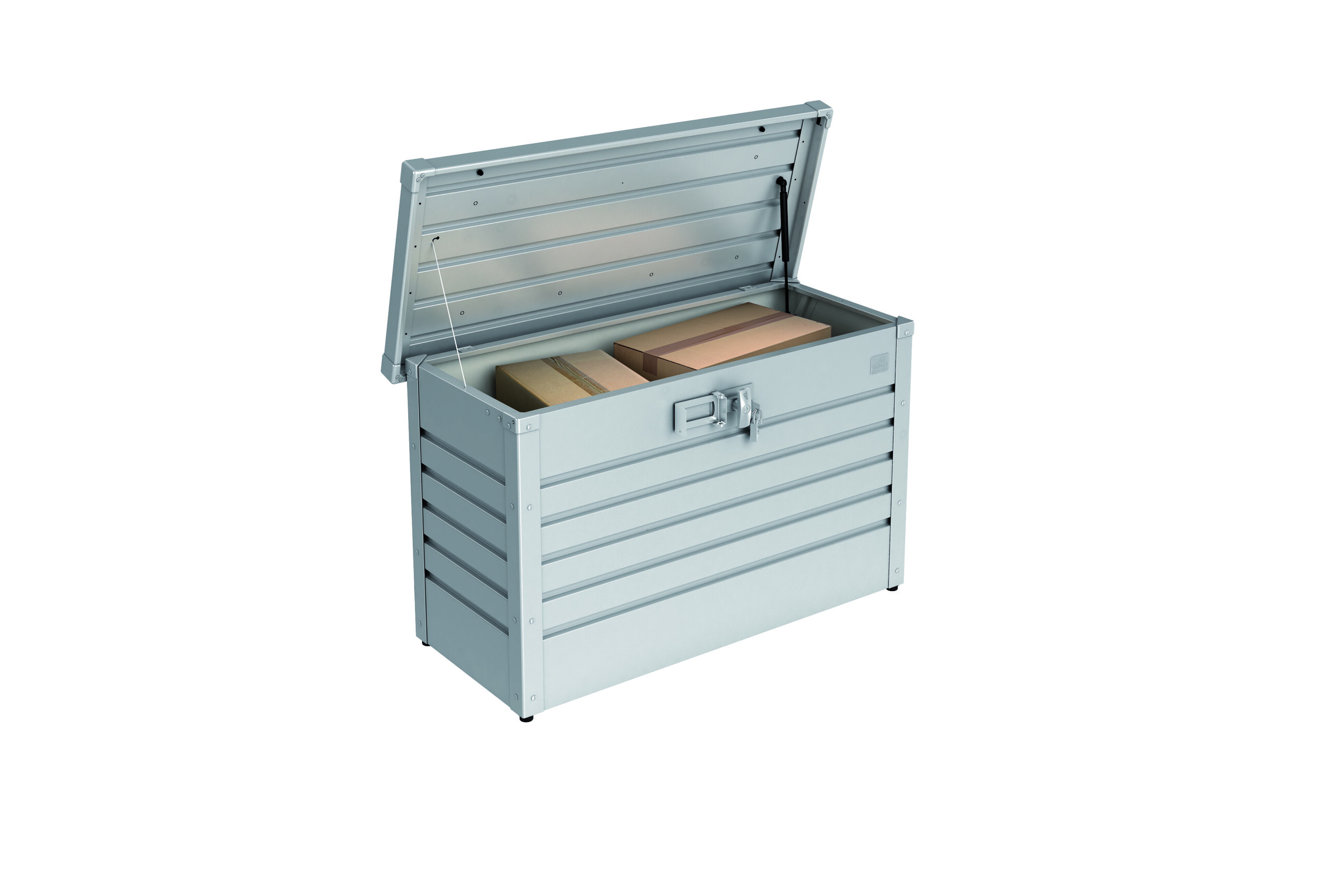 Biohort Paketbox - Afbeelding 6