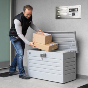 Biohort Paketbox