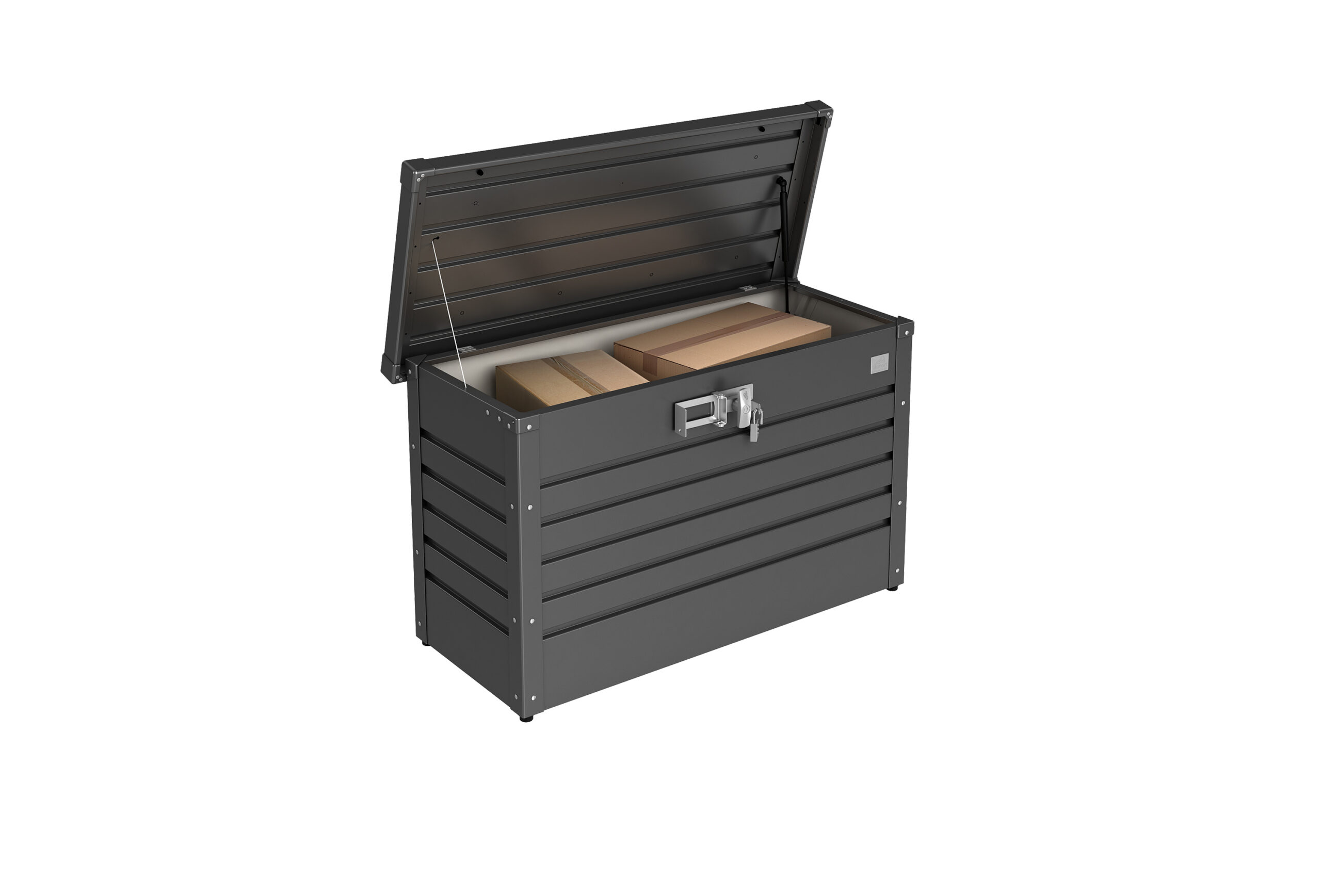 Biohort Paketbox - Afbeelding 9