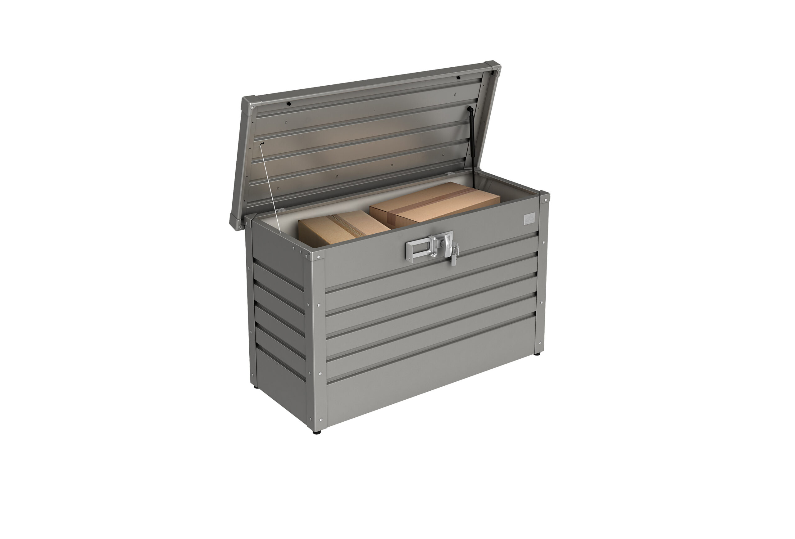 Biohort Paketbox - Afbeelding 11