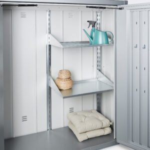 schappen terraskast Romeo