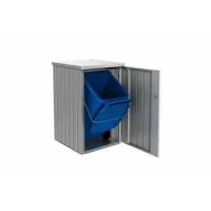 Box voor afavalcontainers "Alex